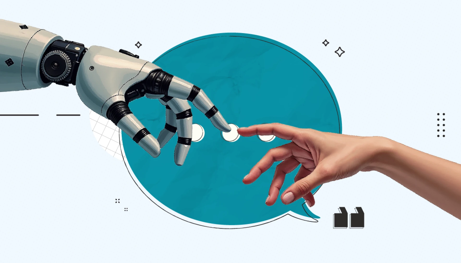 The Role of User Feedback in Humanizing AI Technology
