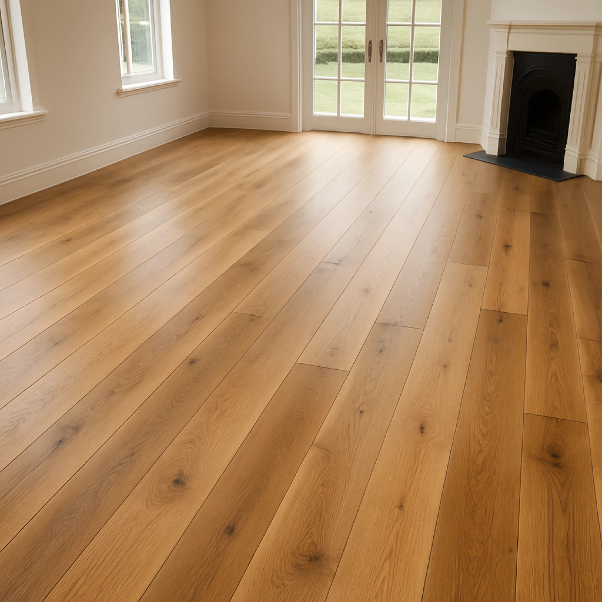 Where Quality Meets Craftsmanship: Best Engineered Wood Flooring Manufacturers in the UK
