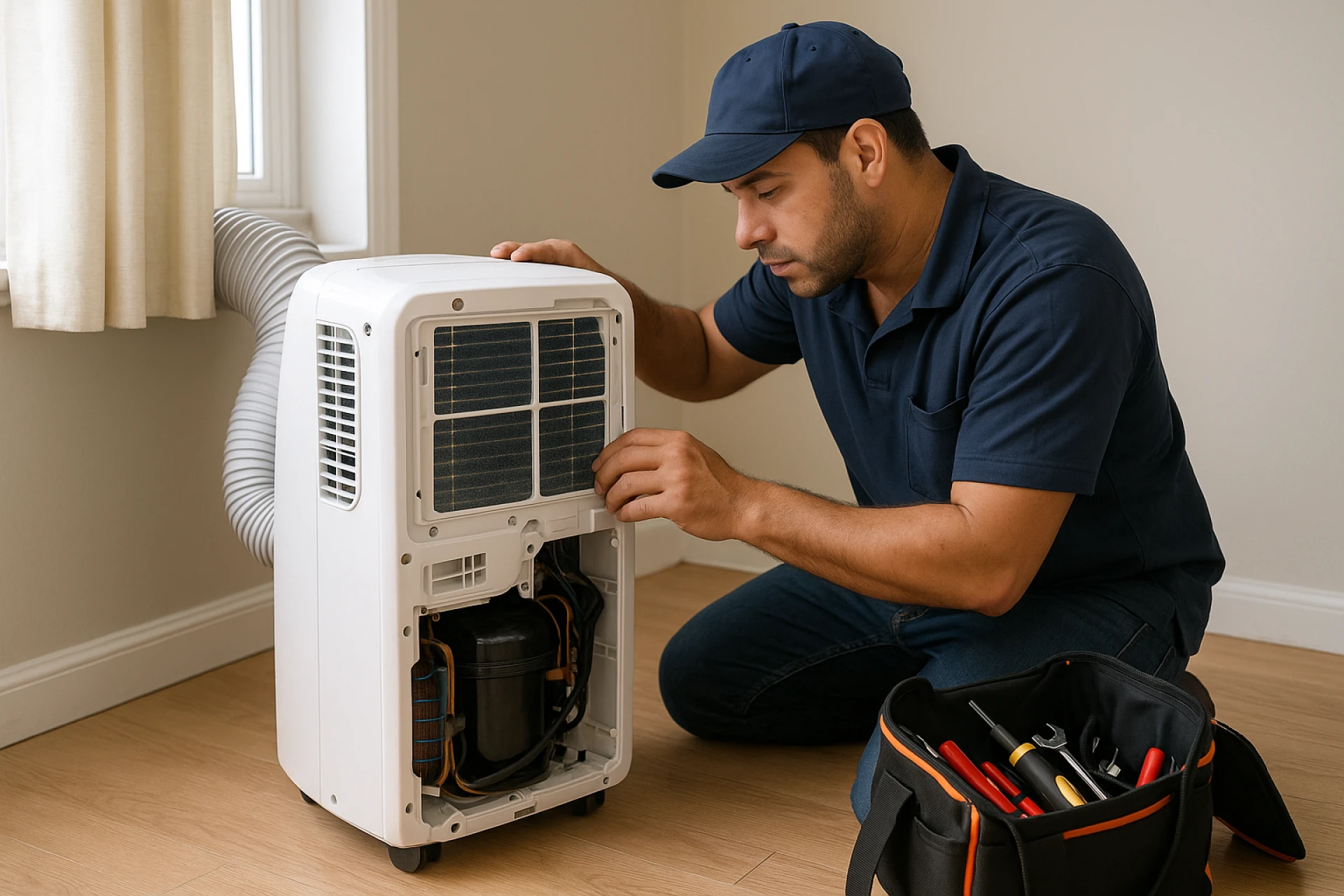 Your Complete Guide to Professional HVAC Services in Canada: Keeping Your Home Comfortable Year-Round