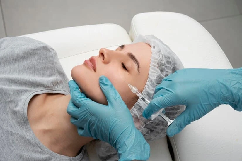 Botox in Birmingham: What to Expect from Your First Visit