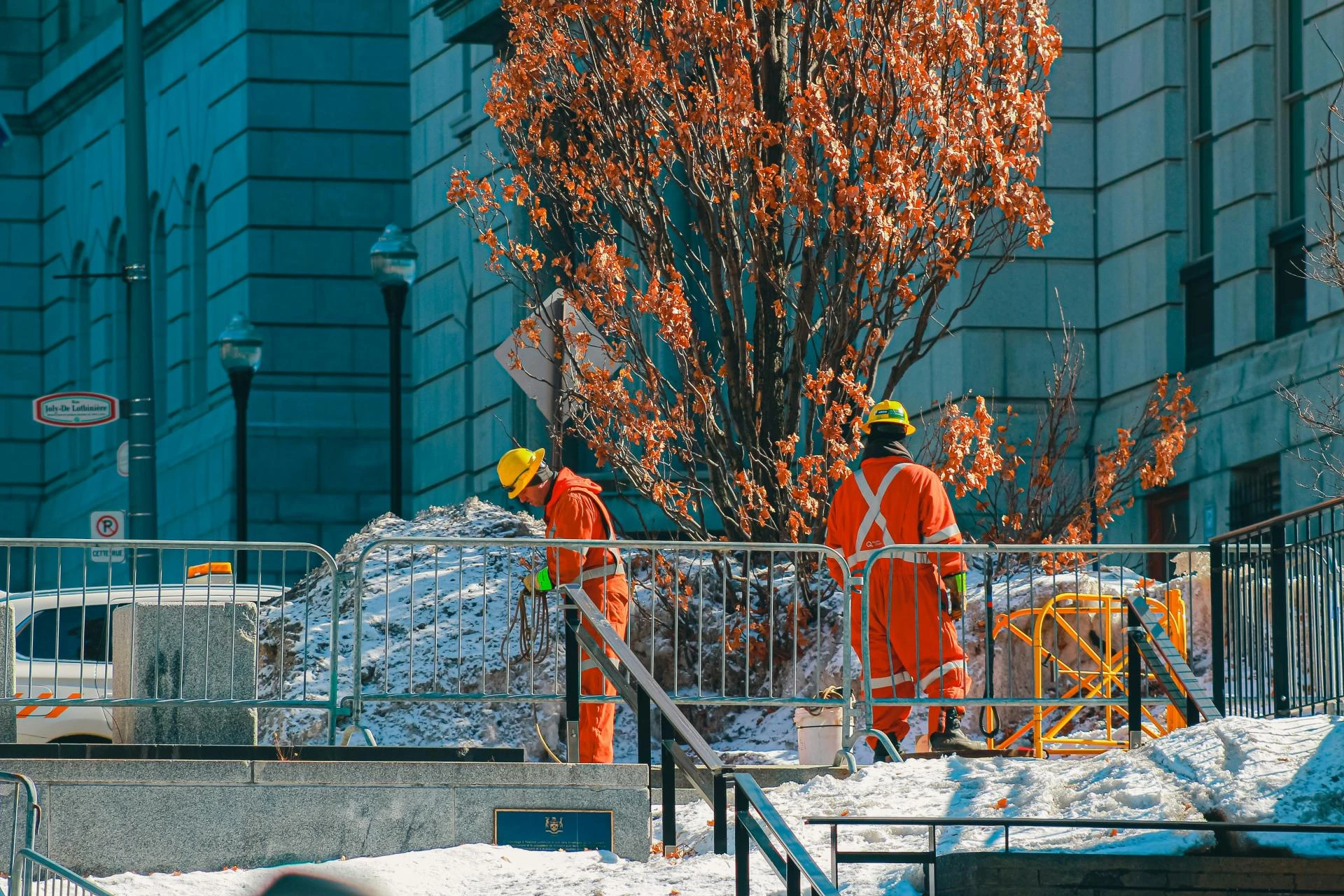 Understanding the Long-Term Impact of Asbestos in UK Buildings