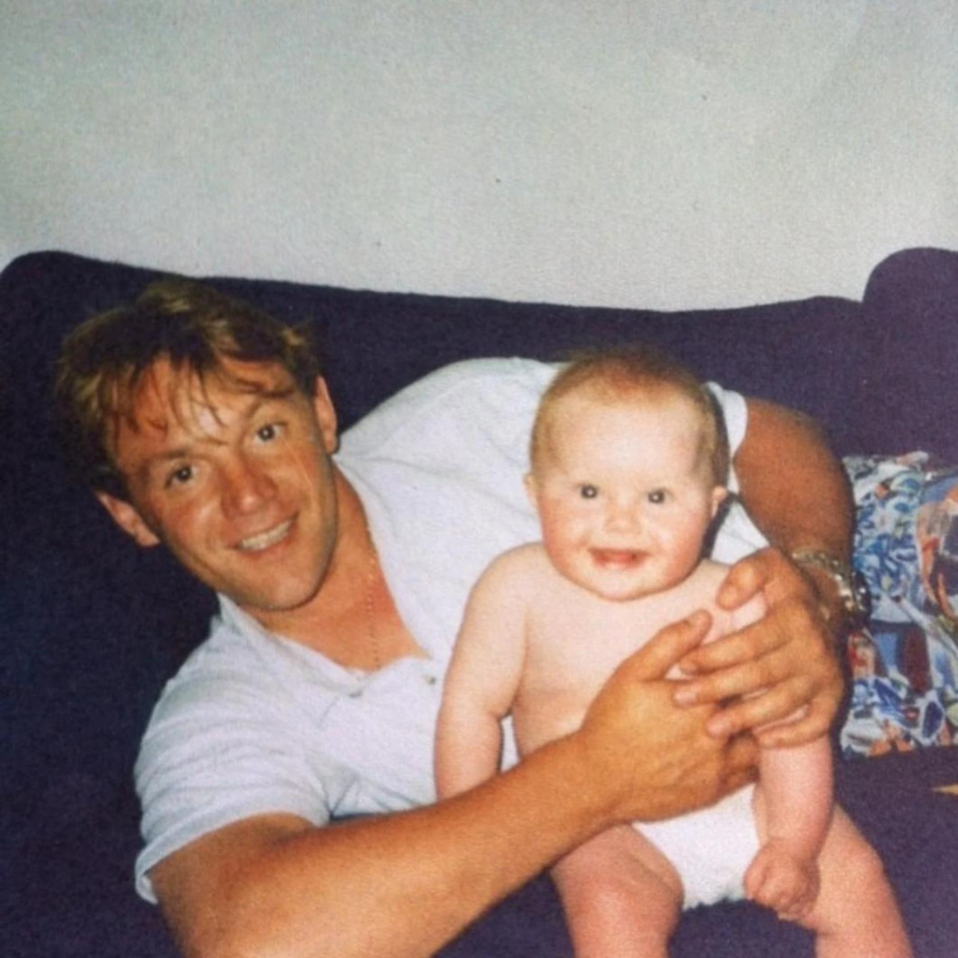 Peter Grubisic: The Yorkshire Car Salesman Who Bridges Business and Farming