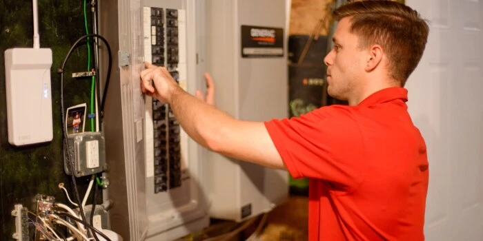 Home Electrical Inspections: Protect Your Home with Expert Safety Checks