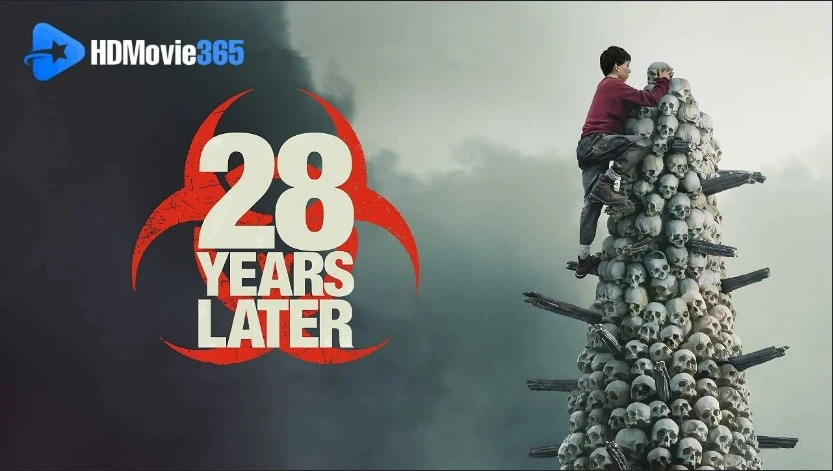 28 Years Later (2025) [Movie Review]: Retribution to the Rage Apocalypse