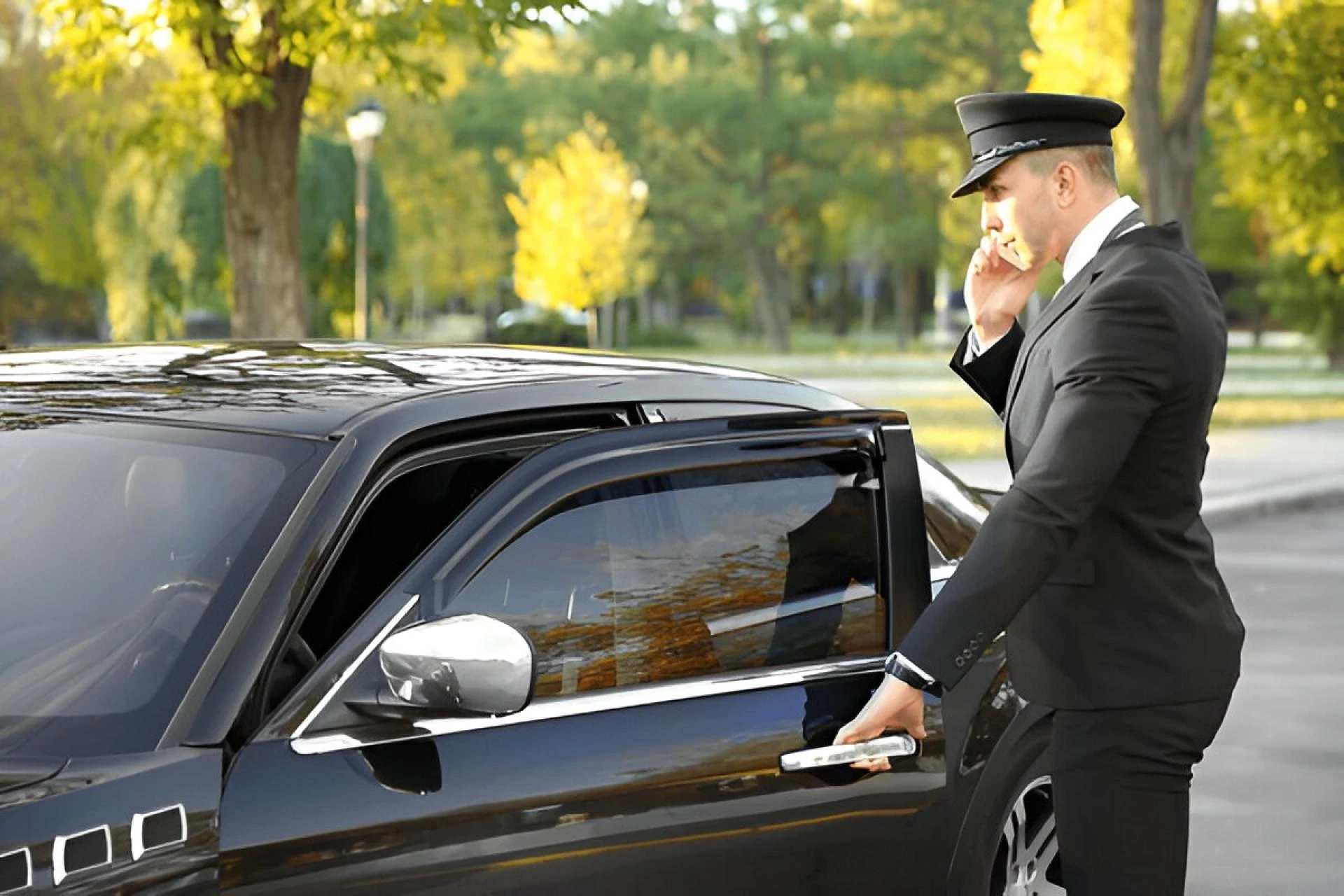 Bicester Airport Transfers – The Complete Guide