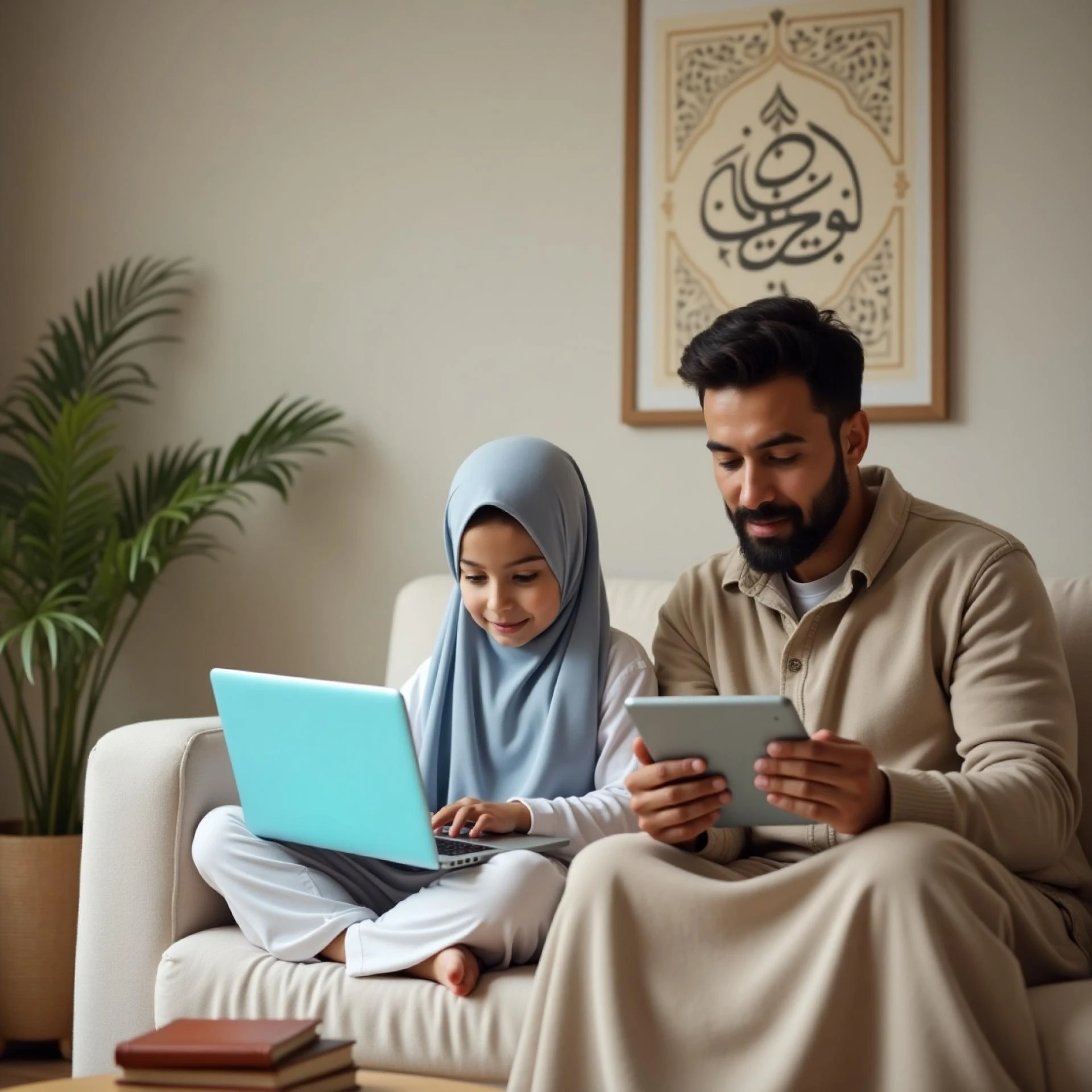 How to Learn Quran Online in Canada, USA, and the UK: A Convenient Path to Knowledge with Safdriya Quran Academy