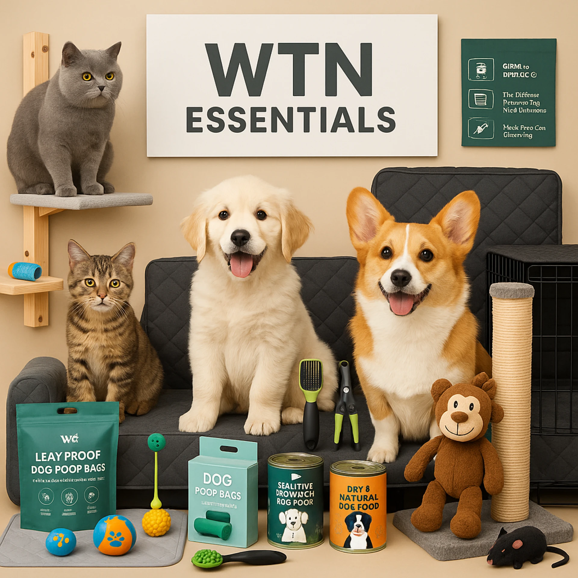 Why Cats Love Churu Treats and How to Choose Healthy Snacks for Your Feline Friend Title