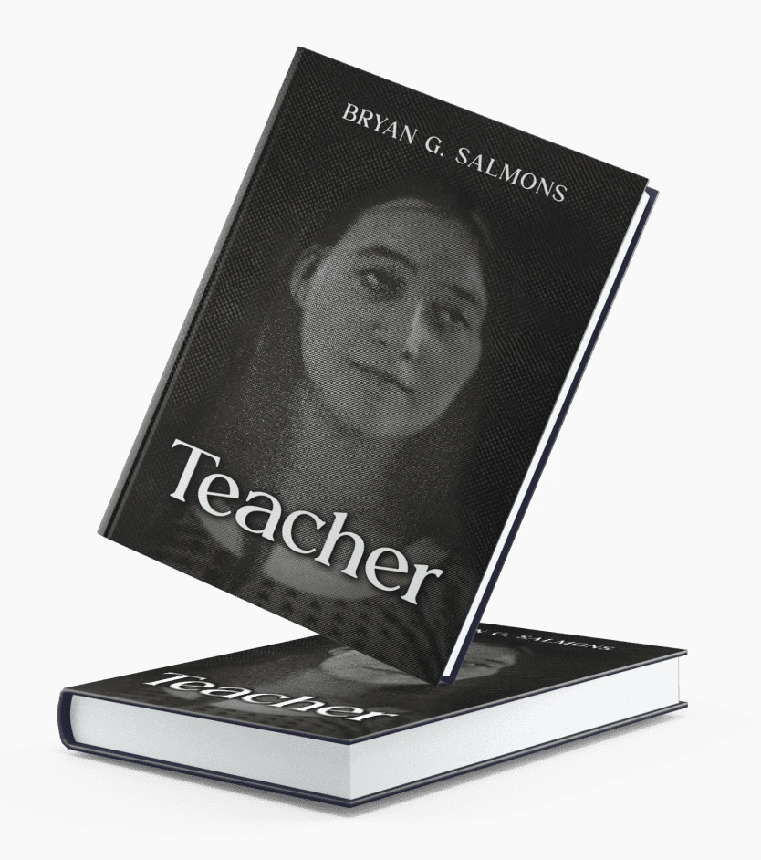 Why Teacher Is One of the Best Mystery Books Today