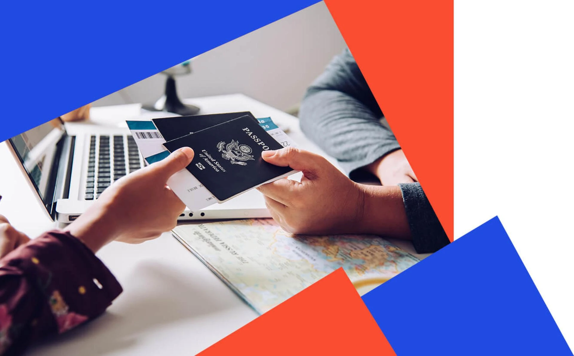 Your Gateway to the World: Secure Your Tourist Visa with The Time Immigration