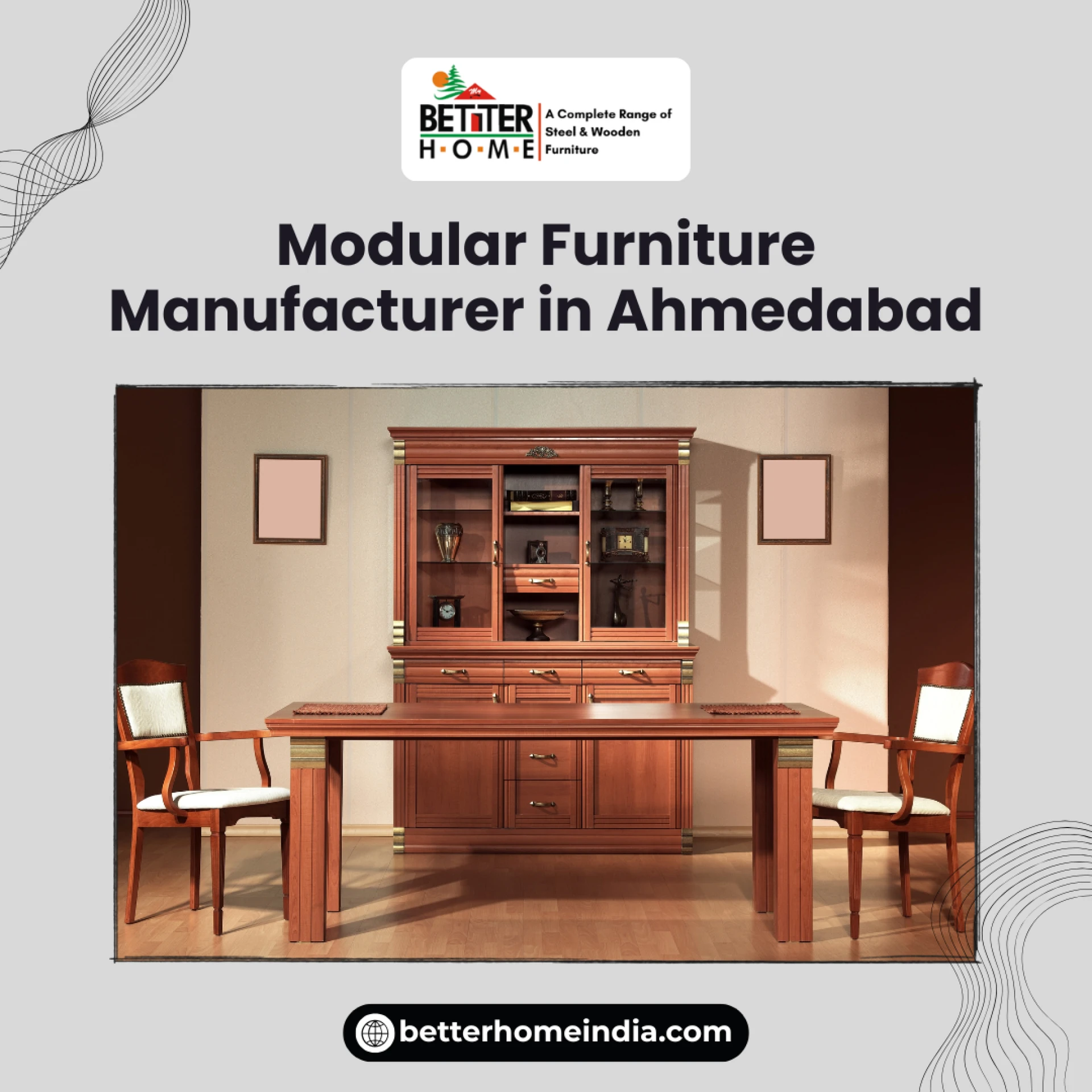 How to Choose the Best Furniture Manufacturers for Custom Designs