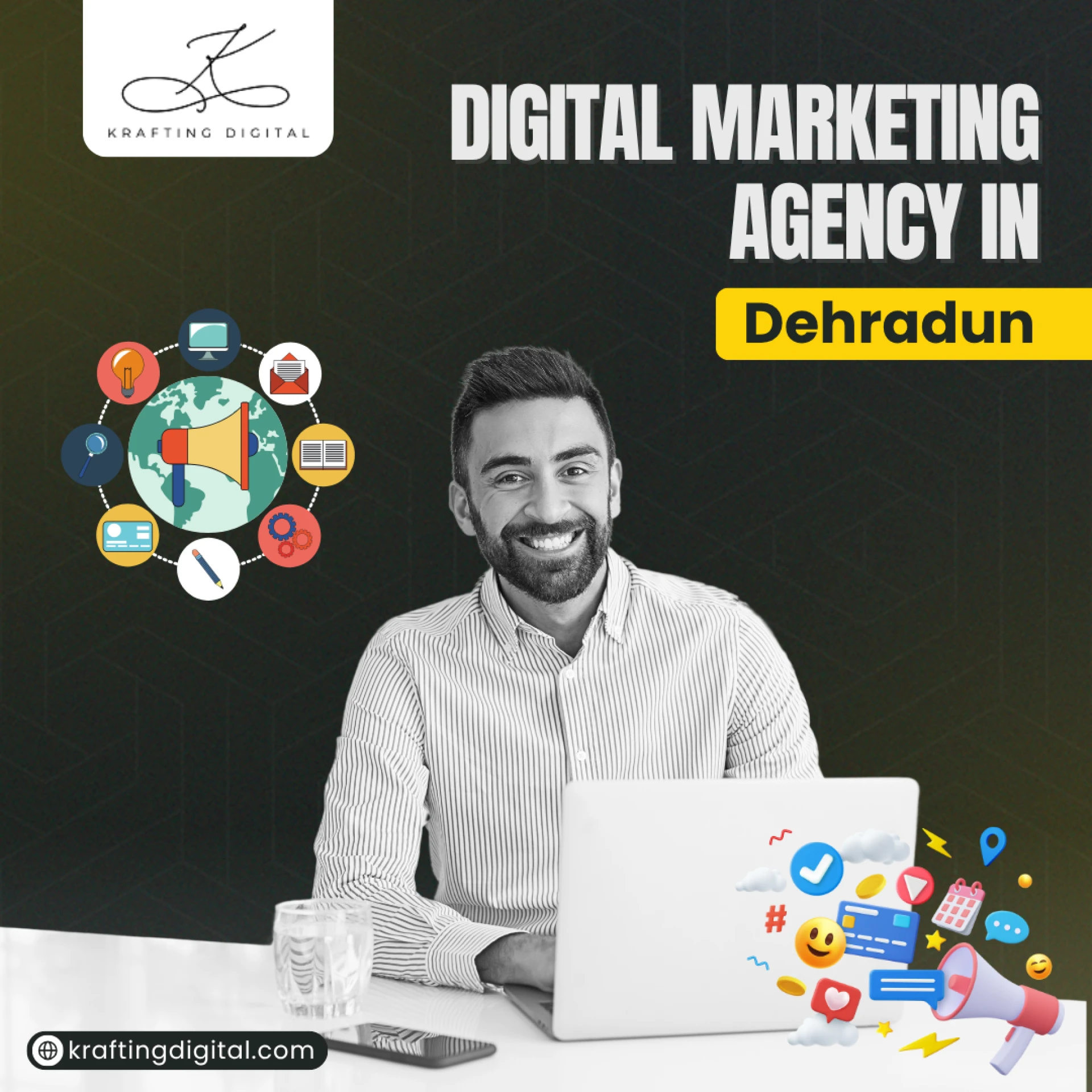 How to Choose the Best Digital Marketing Company for My Business