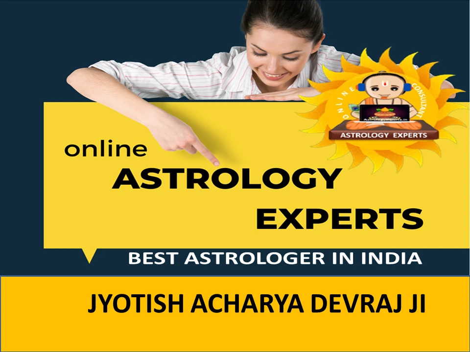 What Makes Acharya Devraj Ji the Top Indian Numerologist?