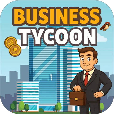 Business Tycoon Simulator: The Ultimate Game to Trade Stocks and Master Investments