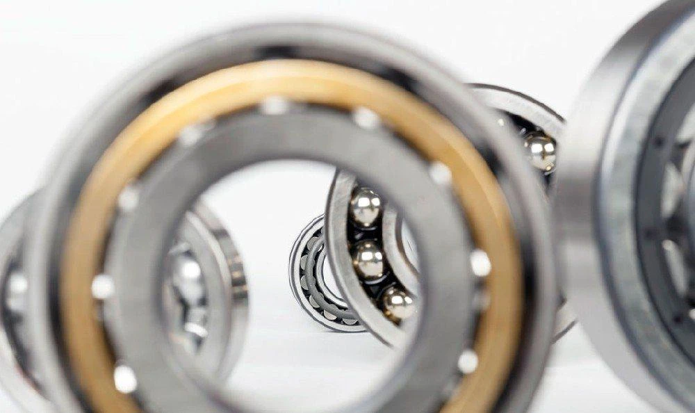 Yuwei Bearing: The Trusted Name for High-Quality Bearings Worldwide