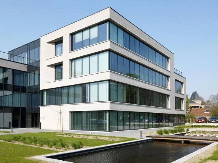 Transforming Urban Architecture: Paramount Structures' Expert Services in Bangalore