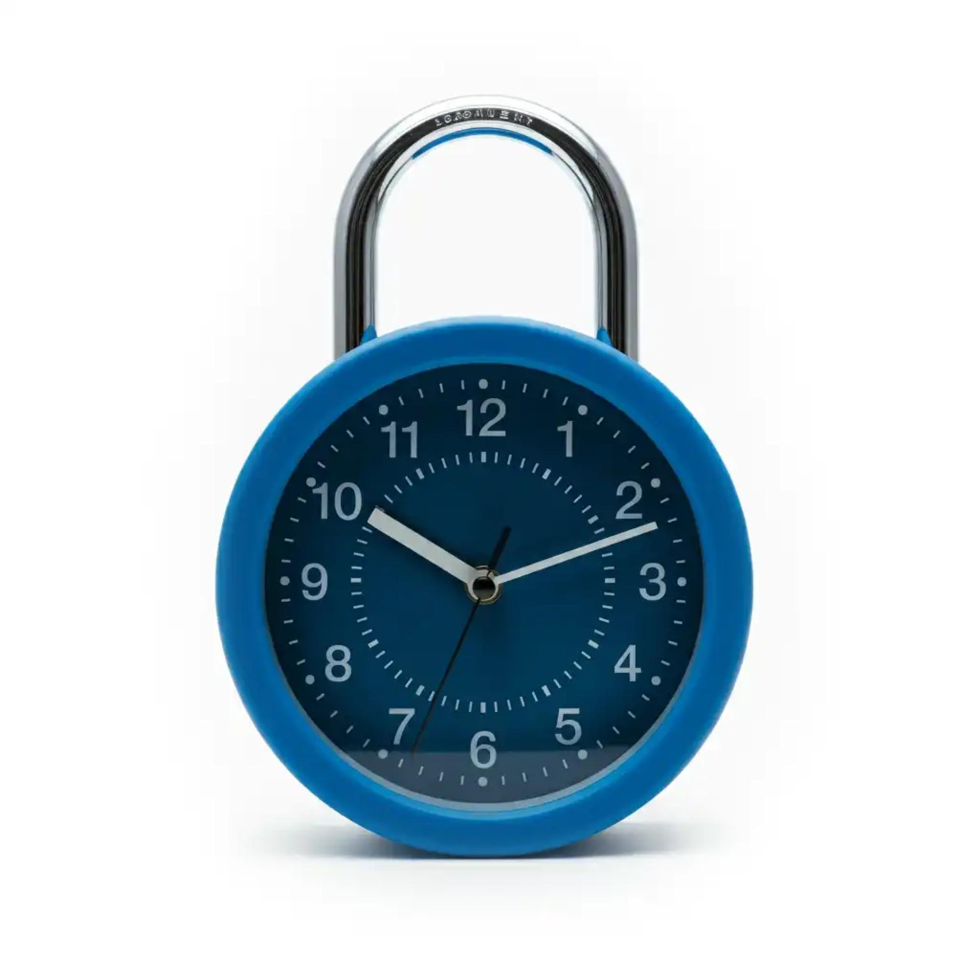 Cracking Down on Lost Hours: How to Stop Time Theft in Manufacturing Effectively