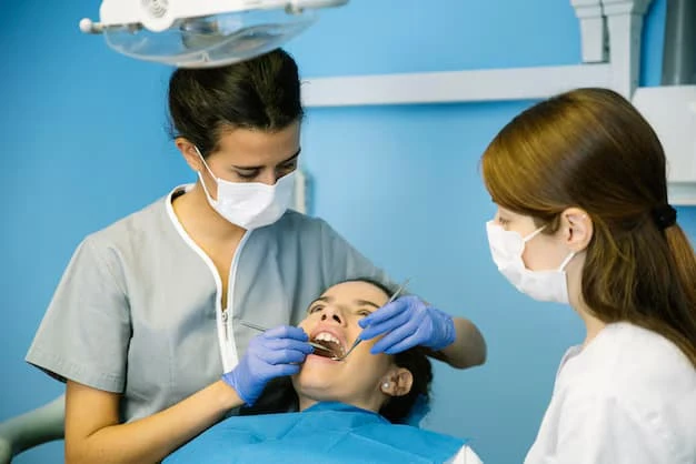 Safe & Effective Teeth Whitening Treatments in Encino