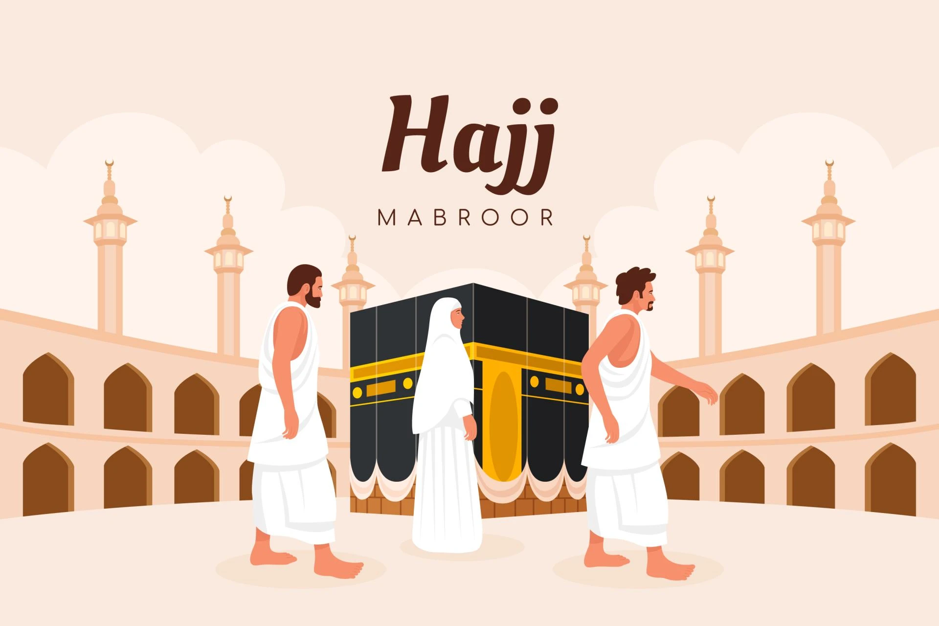 Hajj from Australia 2026: Key Dates, Cost, and Packages for Australian Pilgrims