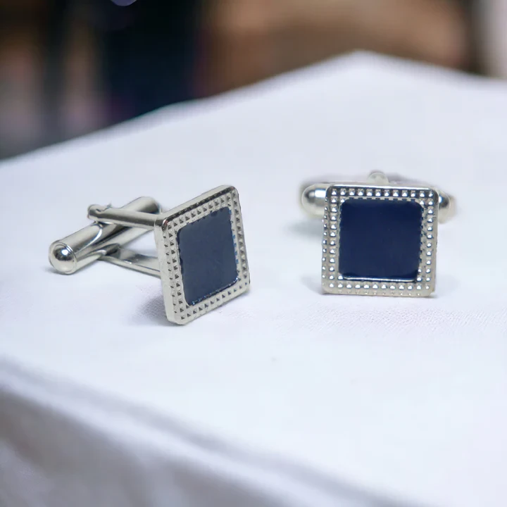 Best Cufflinks for Men Online: Shop Stylish Designs for Every Event