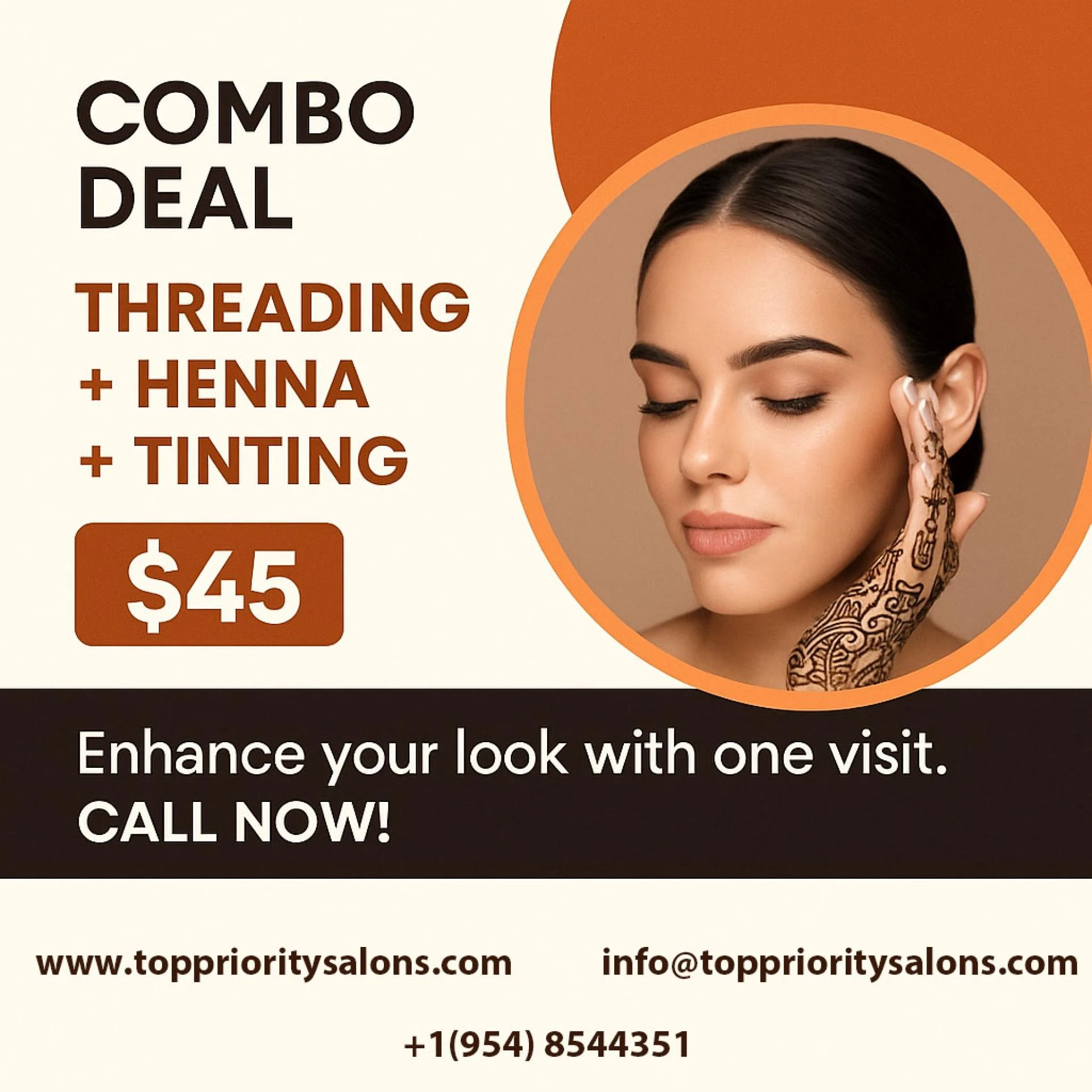 💇‍♀️ Coral Springs' Beauty Haven: Glow, Style & Confidence at Top Priority Salons 💖