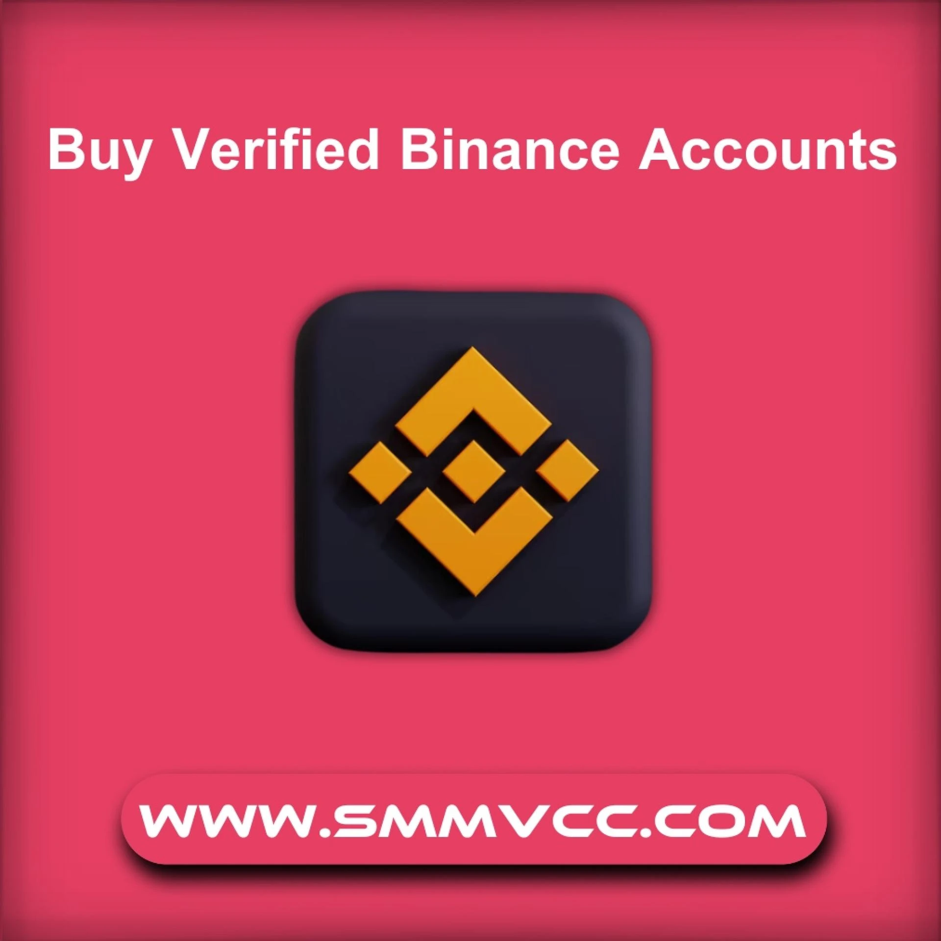 Your Gateway to Cryptocurrency: Verified Binance Accounts