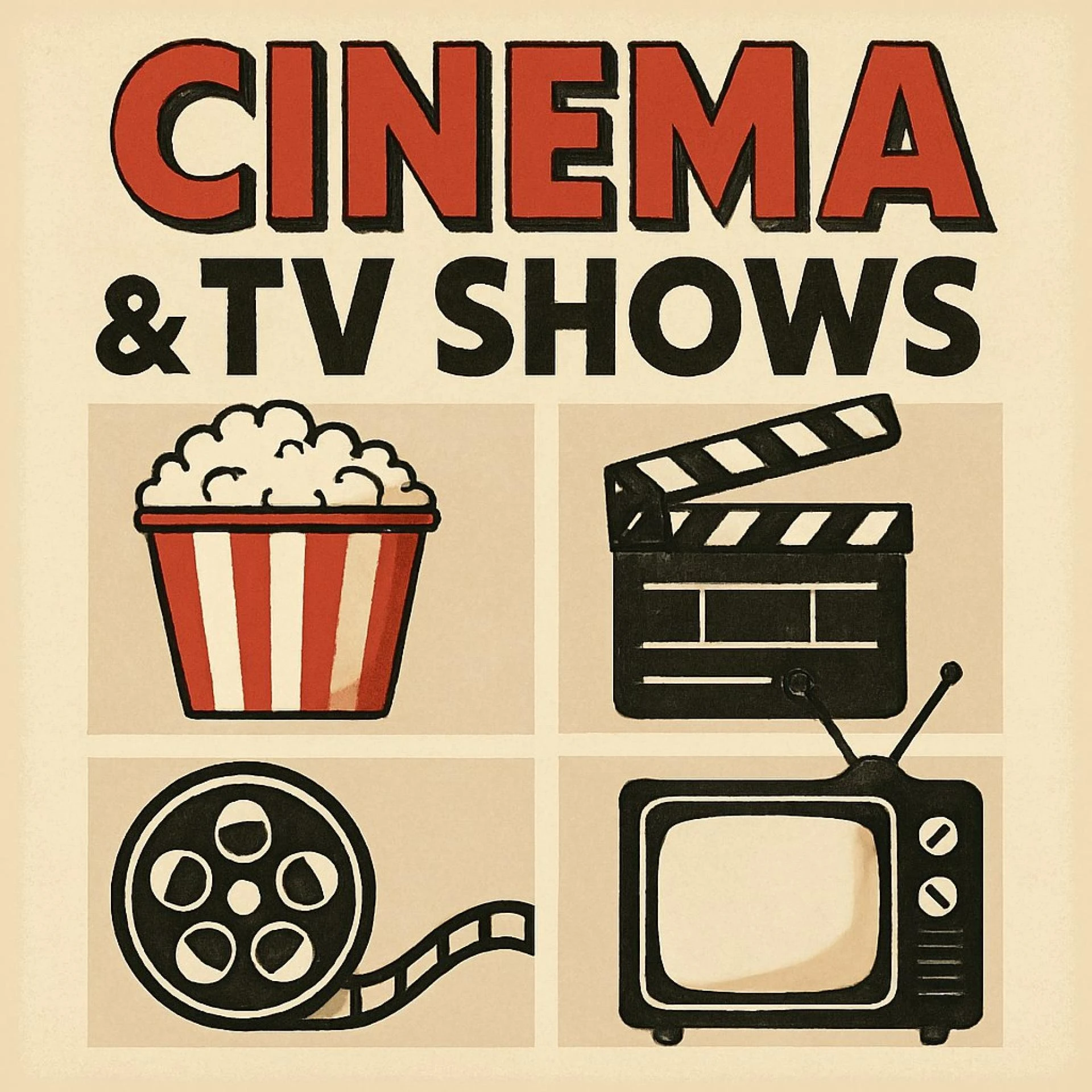 The Evolution of Modern Cinema and TV Shows: A 20-Year Journey