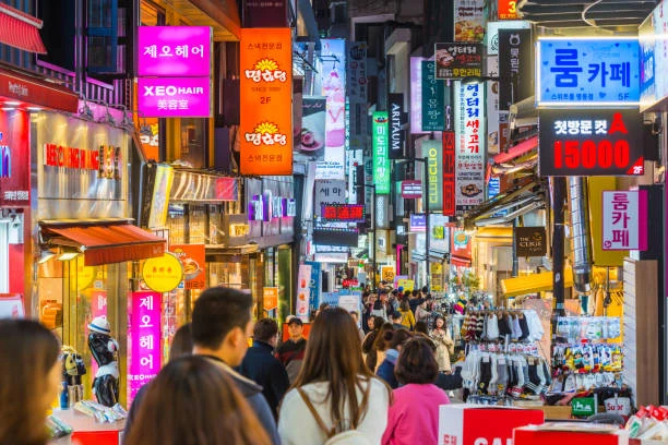 Korea in 2025: What’s New and Why You Should Visit Now