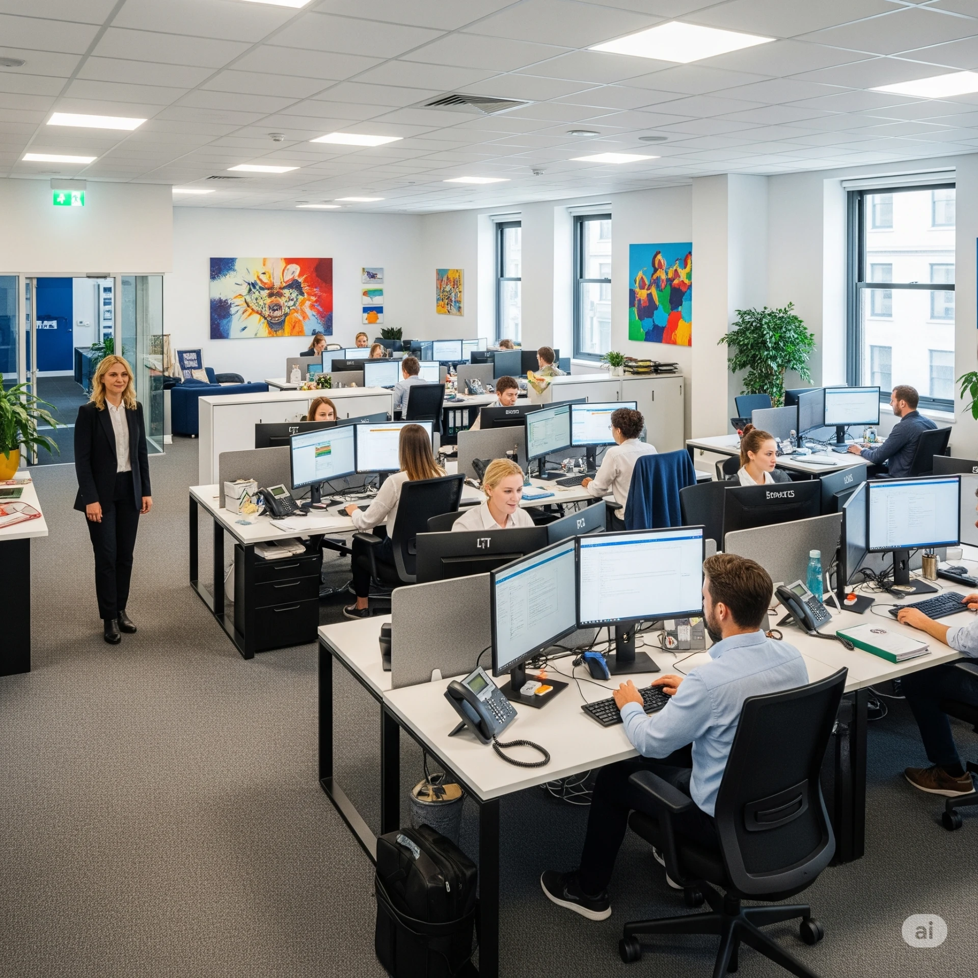 Free Zone vs Mainland: Which Is Better for Your UAE Business?