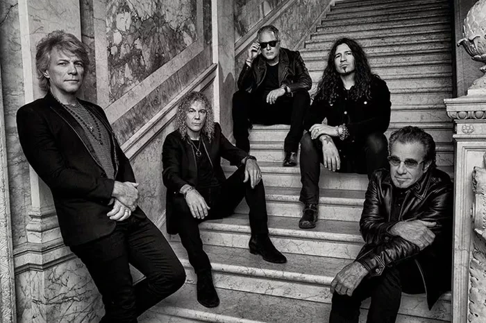 15 Glam Metal Tracks of the 80s You Need to Hear