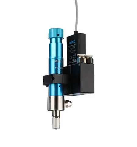 Needle Dispensing Valve F700