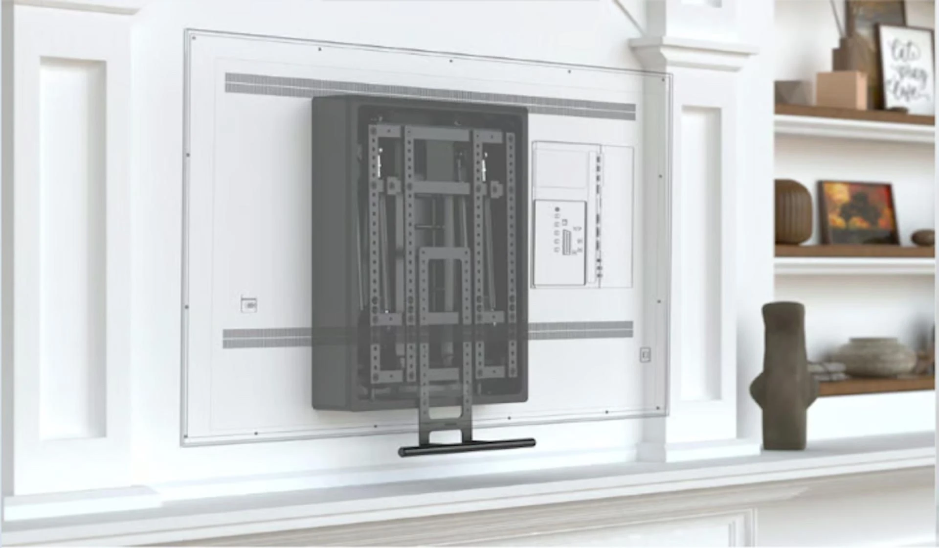 Upgrade Your Viewing Experience: The Best Wall Mount Options for Your TV