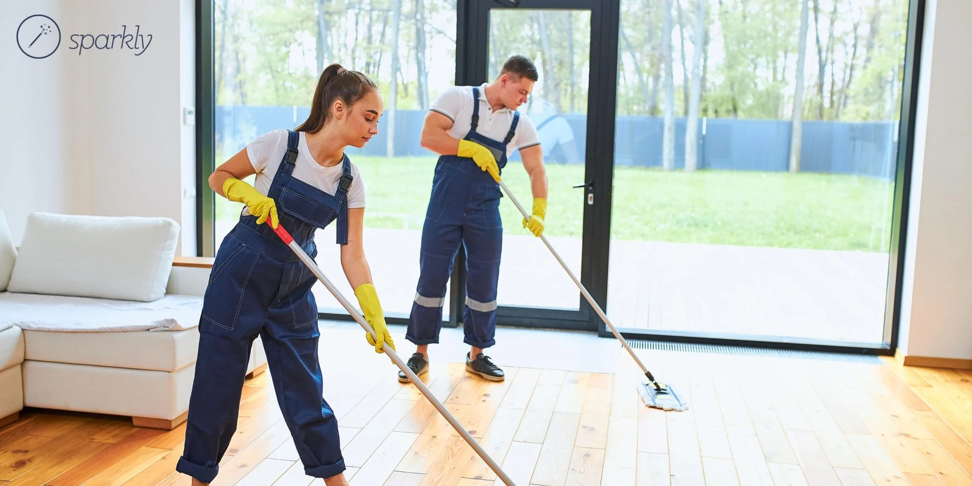 Reliable House Cleaning Services in Hillsboro Village, TN – Let Your Home Sparkle!