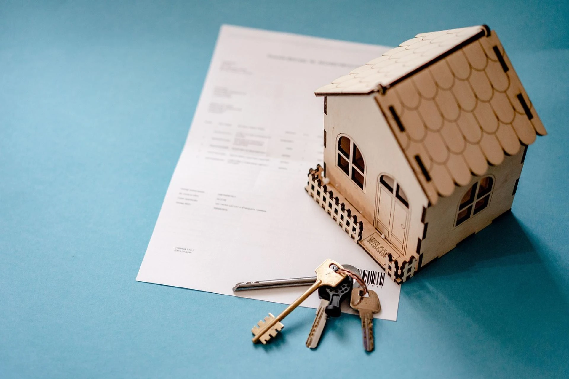Why Accurate Property Valuation Matters