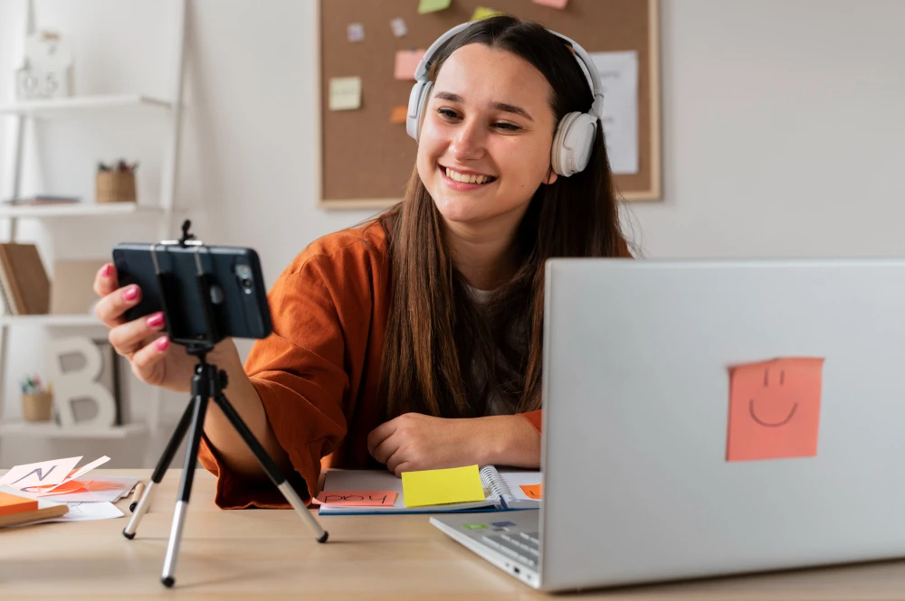 How an Influencer Marketing Agency in Delhi Can Boost Your Digital Presence