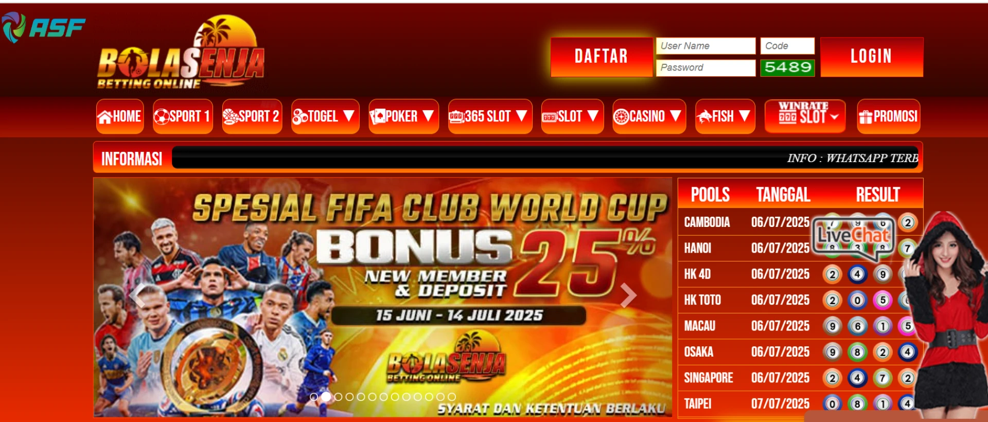 BANDAR BOLA vs. Aplikasi Betting: Mana Lebih Unggul di 2025?