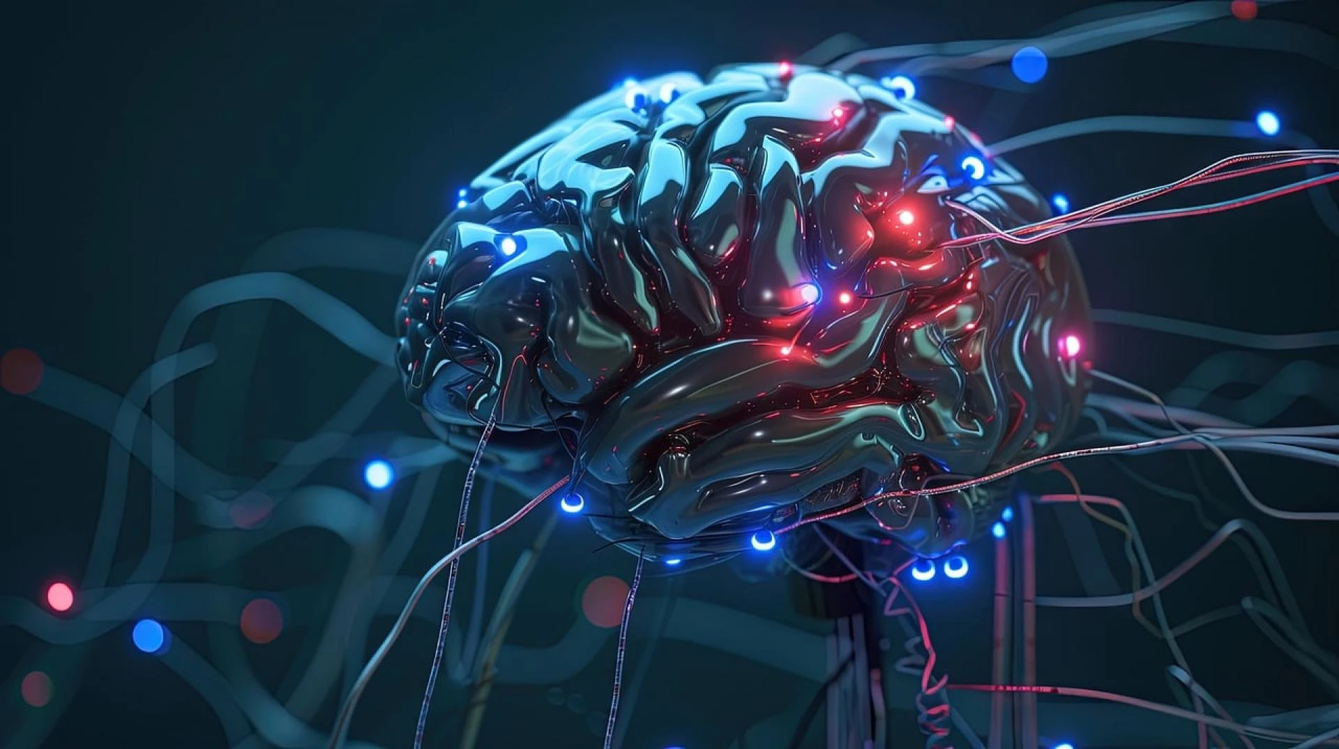 Cloud & AI: Reshaping Infrastructure with Smart Workloads