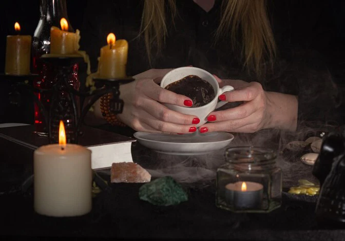 Black Magic Removal – Powerful Protection and Healing with Pandit Prem Kumar