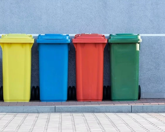 Unleashing the Power of Bin Cleaning Marketing and Advertising
