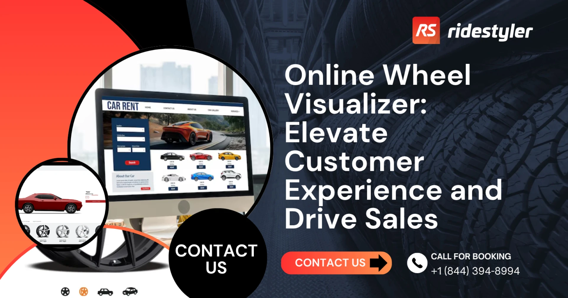 Why Every Auto Retailer Needs an Online Wheel Visualizer