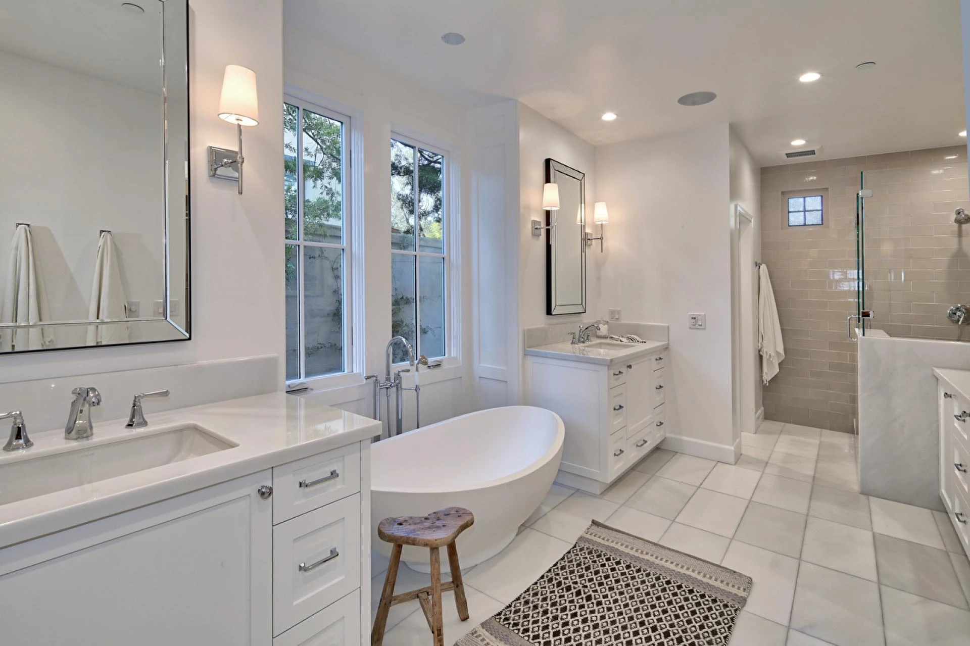 Elevate Your Space with Local Bathroom Remodeling Austin Services