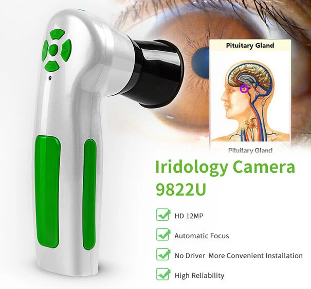 Buy Metatron Hunter 4025 | Professional Health Diagnostic Device