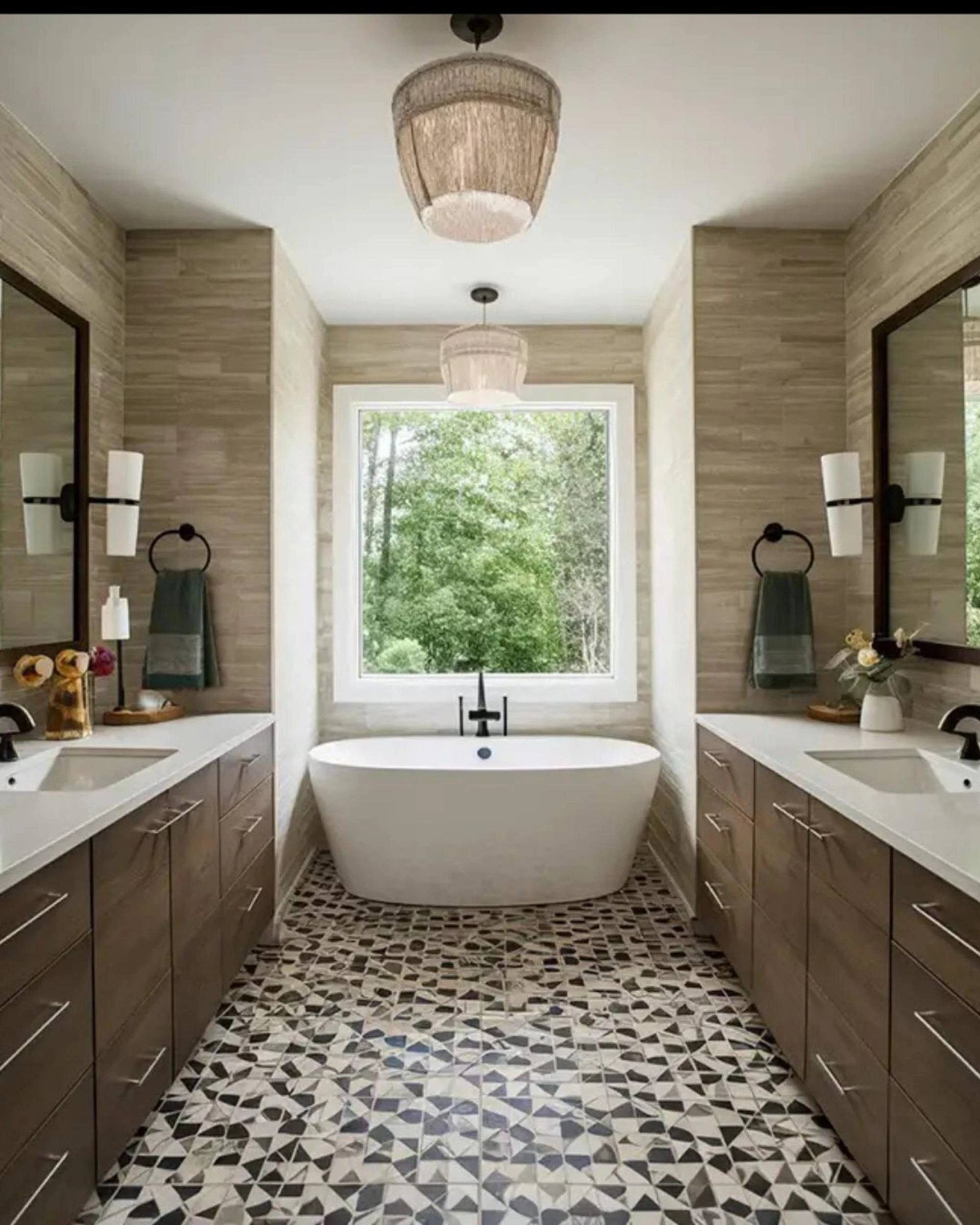 What Are The Bathroom Makeover Ideas to Improve Relaxation and Comfort