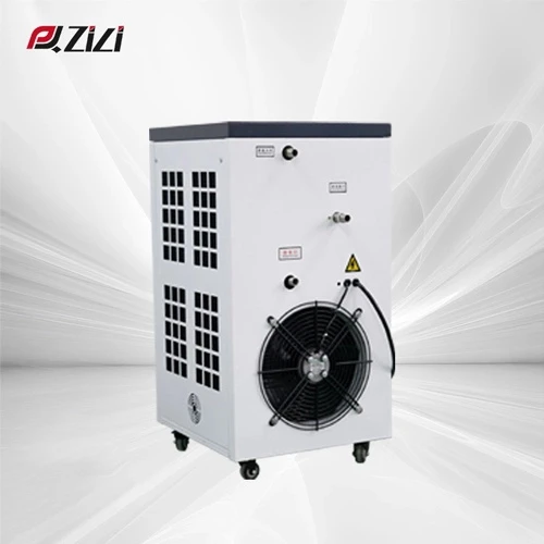 LASER COOLED CHILLER