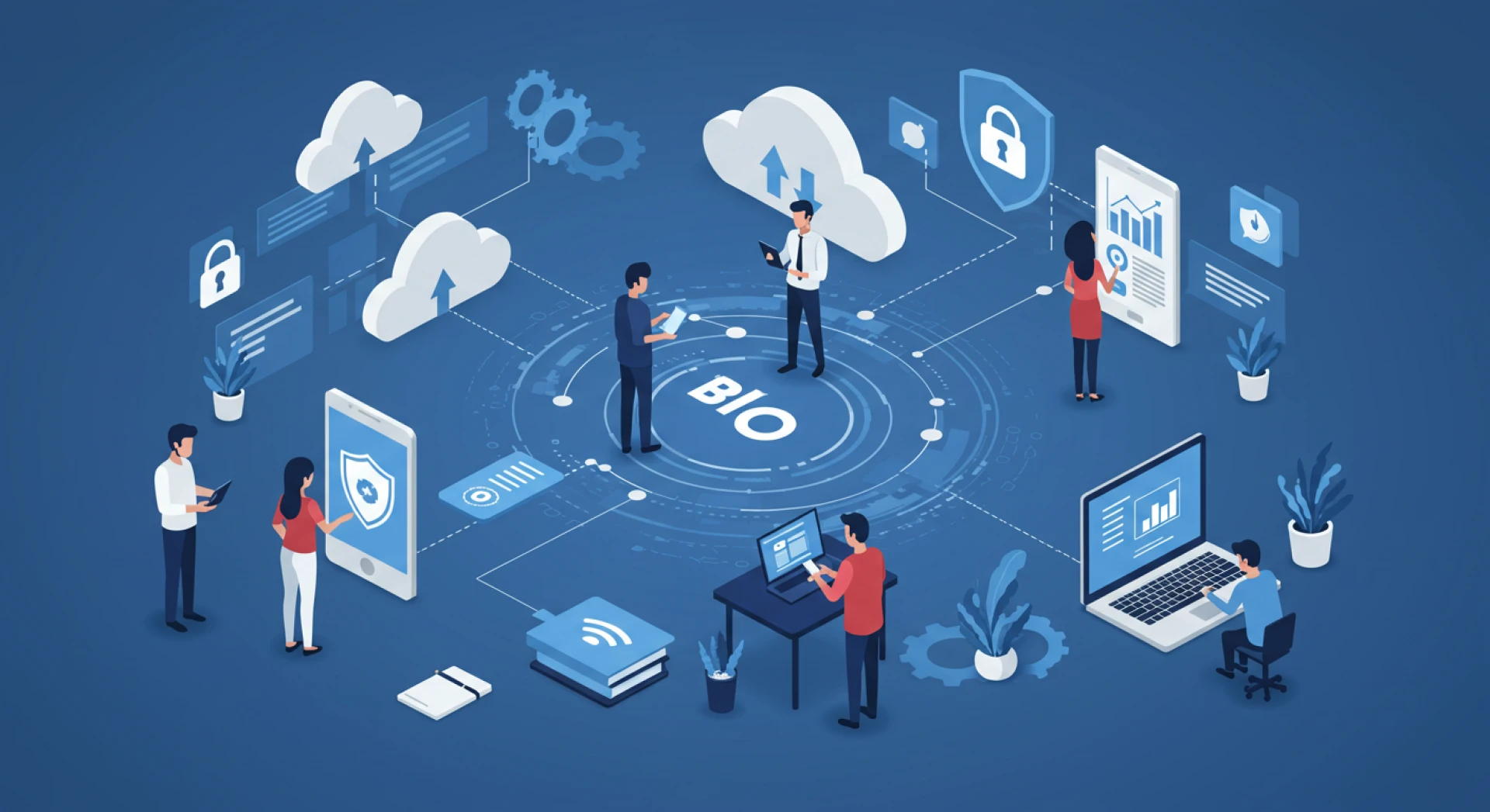 Top 10 BYOD Software Solutions Trusted by Teams in 2025