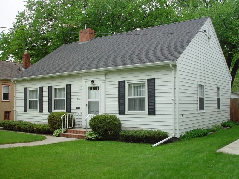 Your Exterior Remodeling Pros in Eau Claire