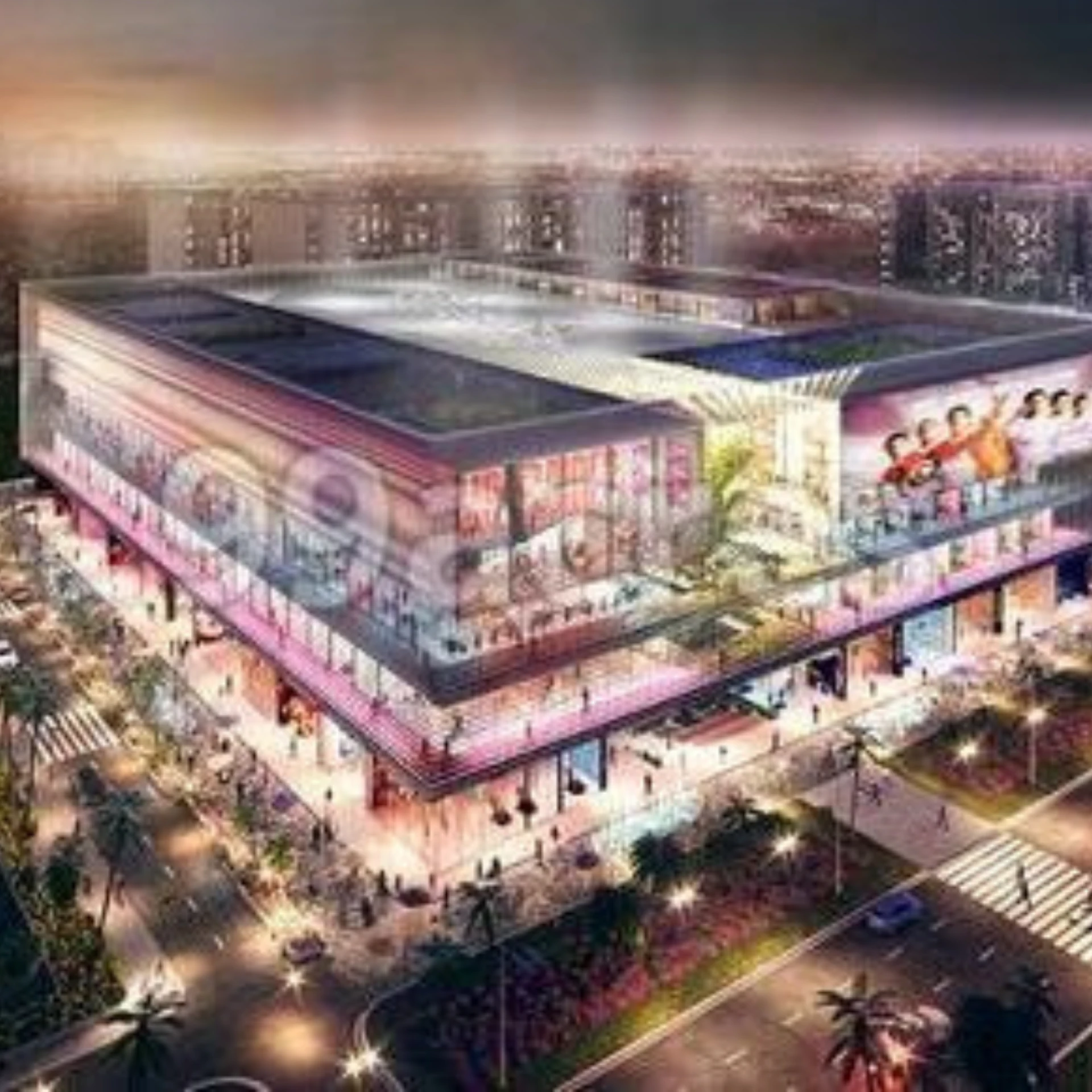 Tips for First-Time Visitors to Elan Epic Mall, Sector 70 Gurgaon