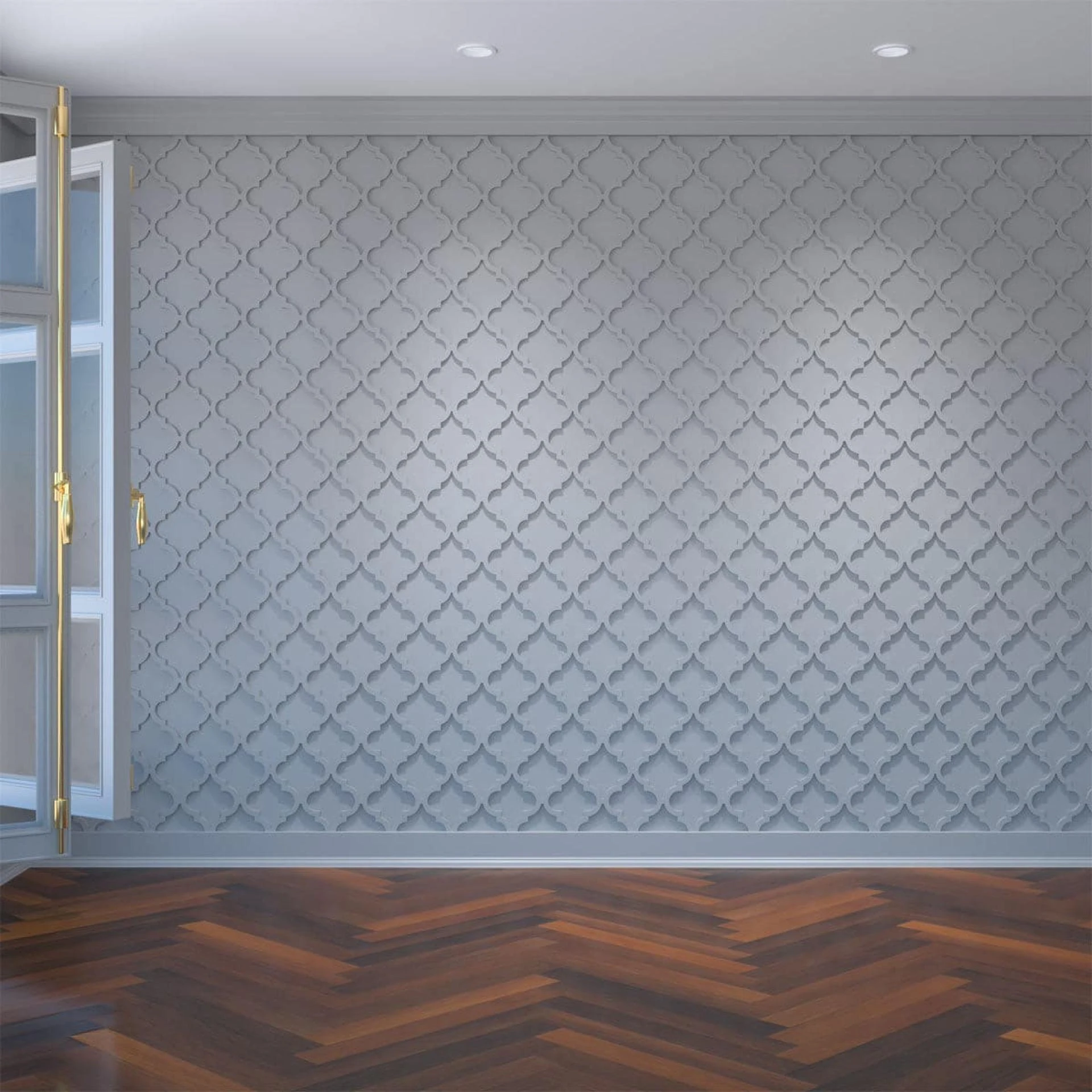 Transform Your Bathroom Instantly: Discover the Power of Peel and Stick Wallpaper for Bathroom by Eazzywalls