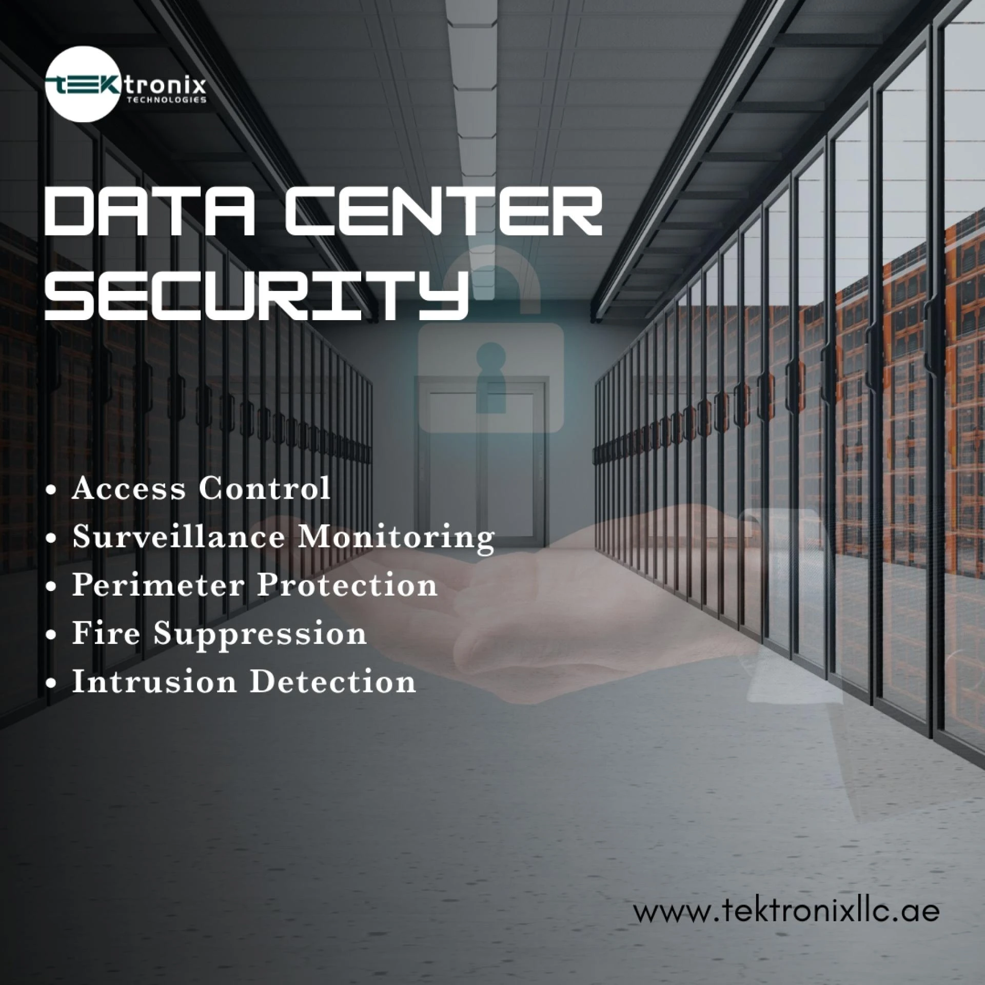 Healthcare Data Center Security: Protecting Patient Information in Oman