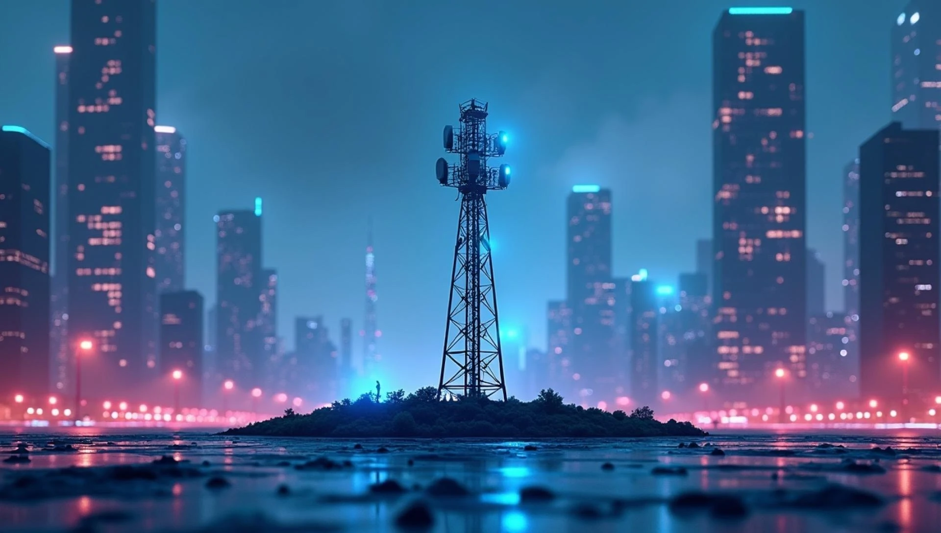 Top 5 Advantages of LTE Network for Everyday Internet Users