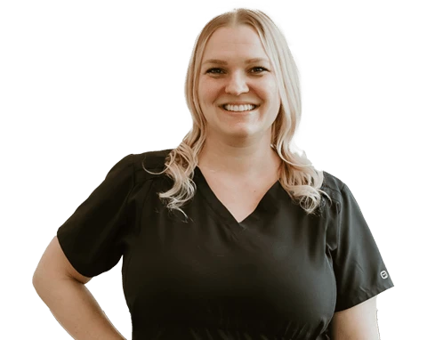 Family dental services by a local dentist in Blackfalds